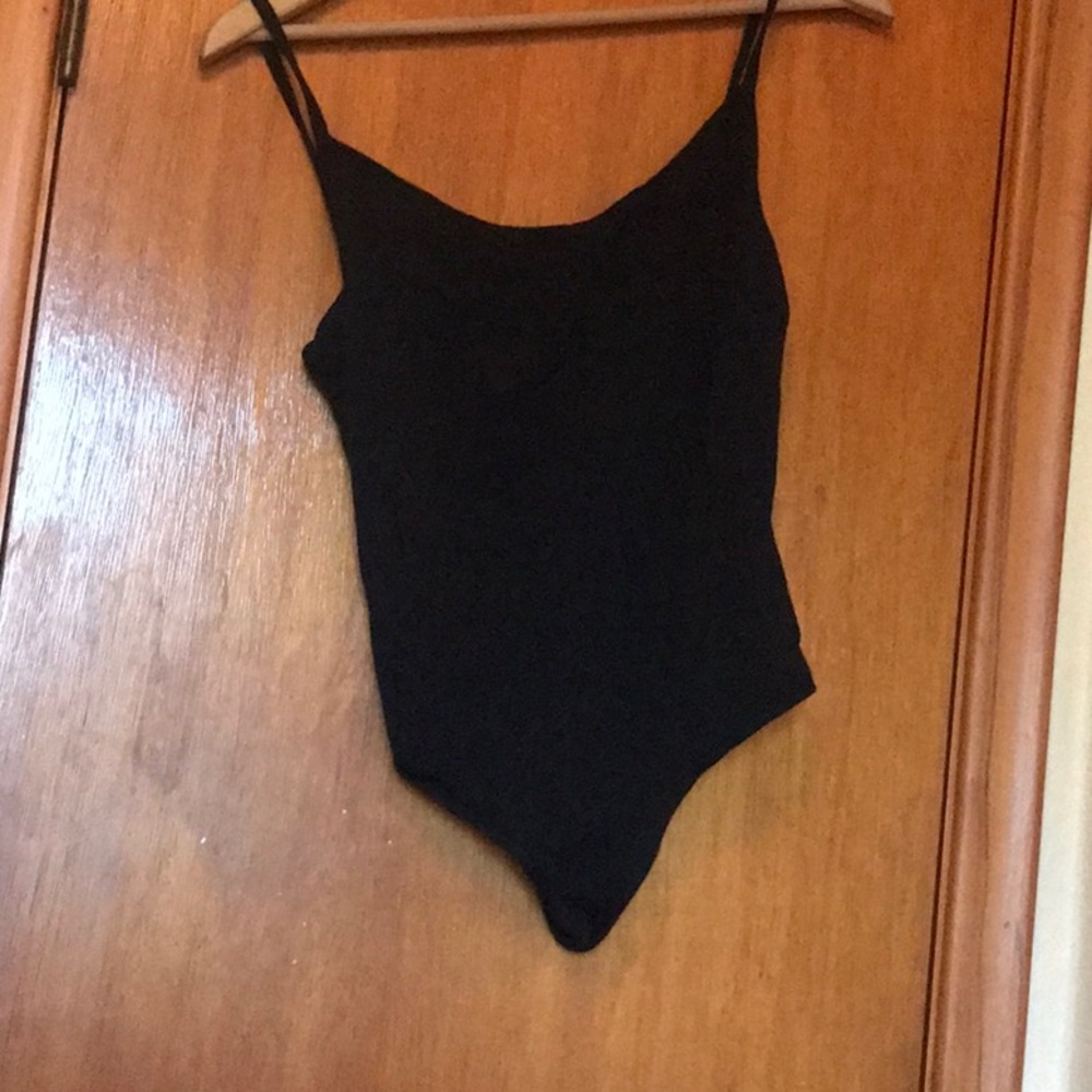 3 Bodysuits Package